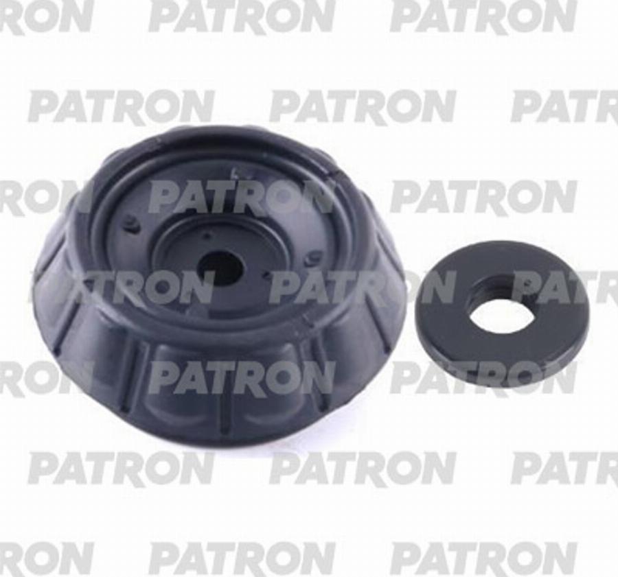 Patron PSE40910 - Опора стійки амортизатора, подушка autocars.com.ua