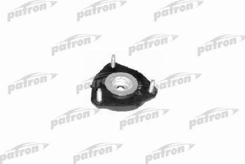 Patron PSE4132 - Опора стійки амортизатора, подушка autocars.com.ua