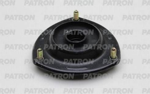 Patron PSE4206 - Опора стойки амортизатора, подушка avtokuzovplus.com.ua