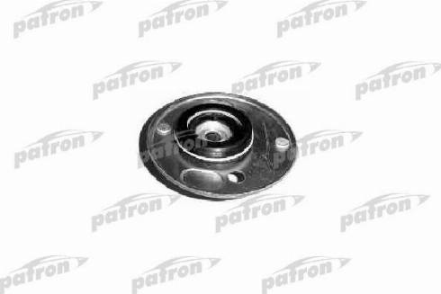 Patron PSE4229 - Опора стійки амортизатора, подушка autocars.com.ua