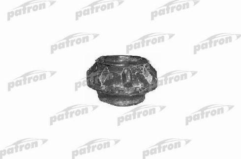 Patron PSE4232 - Опора стійки амортизатора, подушка autocars.com.ua