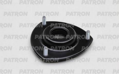 Patron PSE4277 - Опора стійки амортизатора, подушка autocars.com.ua
