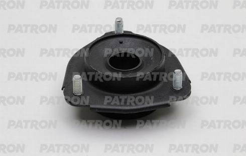 Patron PSE4296 - Опора стійки амортизатора, подушка autocars.com.ua