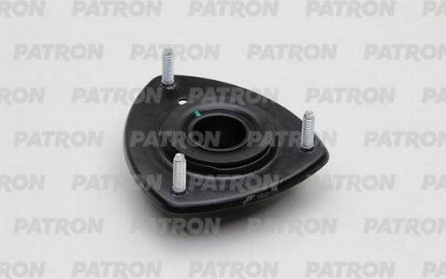 Patron PSE4301 - Опора стійки амортизатора, подушка autocars.com.ua