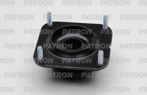 Patron PSE4312 - Опора стійки амортизатора, подушка autocars.com.ua