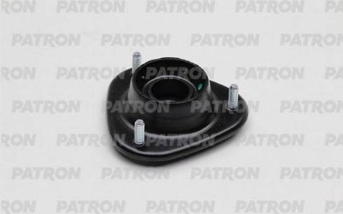 Patron PSE4314 - Опора стійки амортизатора, подушка autocars.com.ua