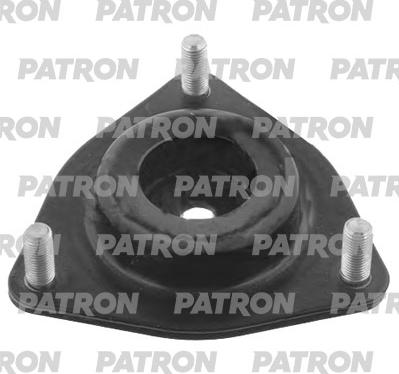 Patron PSE4351 - Опора стойки амортизатора, подушка autodnr.net