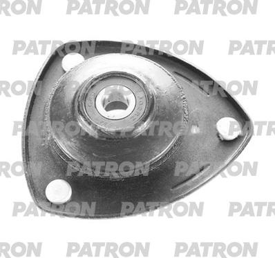 Patron PSE4446 - Опора стійки амортизатора, подушка autocars.com.ua