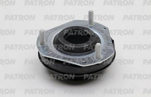 Patron PSE4482 - Опора стійки амортизатора, подушка autocars.com.ua