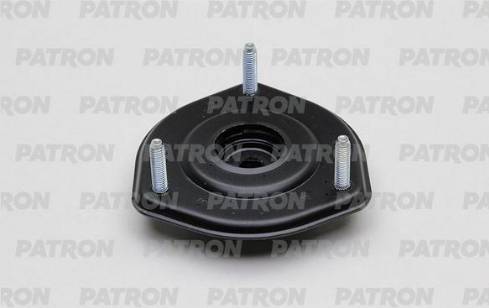 Patron PSE4504 - Опора стійки амортизатора, подушка autocars.com.ua