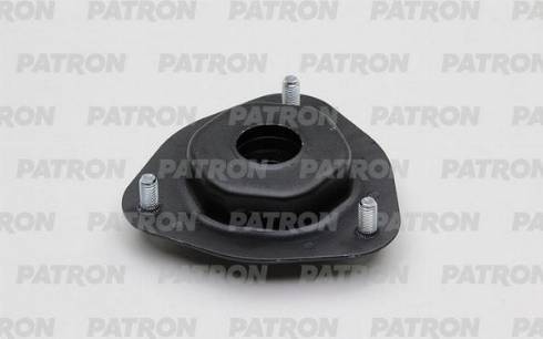 Patron PSE4584 - Опора стійки амортизатора, подушка autocars.com.ua