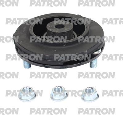 Patron PSE4592 - Опора стойки амортизатора, подушка avtokuzovplus.com.ua