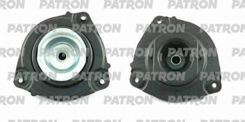 Patron PSE4594 - Опора стойки амортизатора, подушка autodnr.net