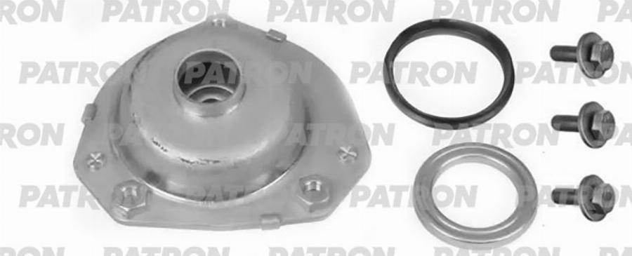 Patron PSE4609 - Опора стойки амортизатора, подушка autodnr.net