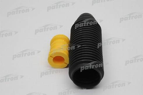 Patron PSE6297 - Пылезащитный комплект, амортизатор avtokuzovplus.com.ua