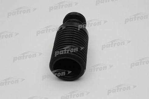 Patron PSE6312 - Отбойник, демпфер амортизатора autodnr.net