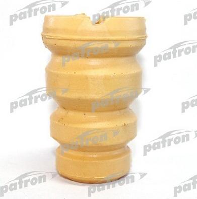 Patron PSE6349 - Отбойник, демпфер амортизатора avtokuzovplus.com.ua