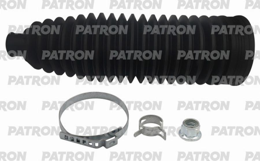 Patron PSE6509 - Комплект пыльника, рулевое управление avtokuzovplus.com.ua