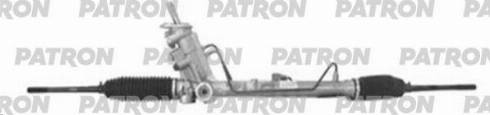Patron PSG3181 - Рульовий механізм, рейка autocars.com.ua