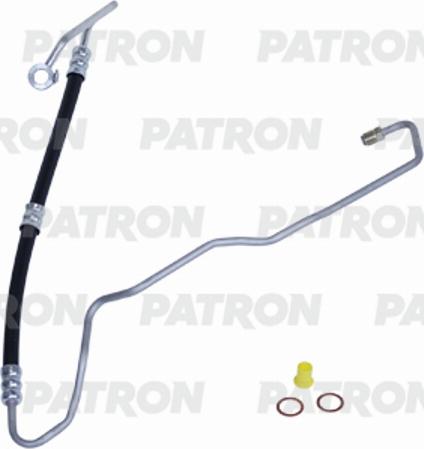 Patron PSH097 - --- autocars.com.ua