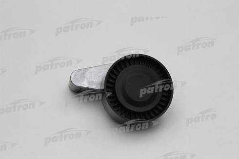Patron PT52130 - Направляющий ролик, поликлиновый ремень avtokuzovplus.com.ua