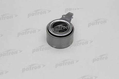 Patron PT74004 - Натяжна ролик, ремінь ГРМ autocars.com.ua