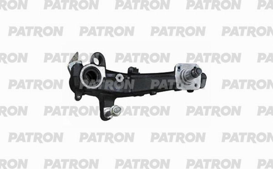 Patron PTB6005 - Руль autocars.com.ua