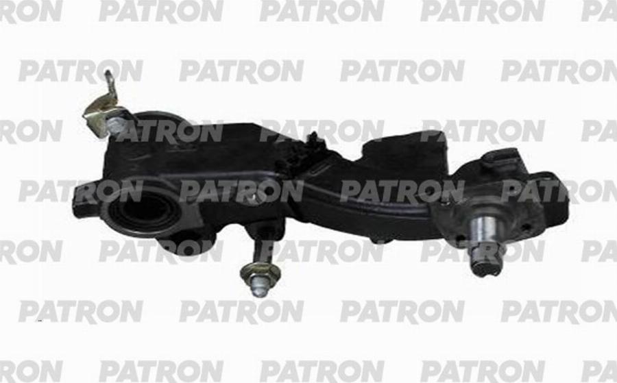 Patron PTB6007 - Руль autocars.com.ua