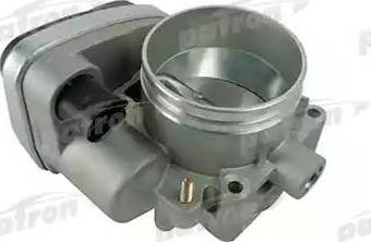 Patron PTH015 - Патрубок дросельної заслінки autocars.com.ua