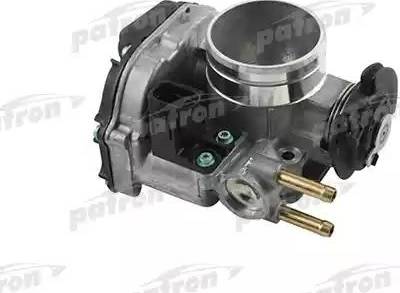 Patron PTH029 - Патрубок дросельної заслінки autocars.com.ua