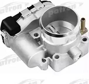 Patron PTH033 - Патрубок дросельної заслінки autocars.com.ua
