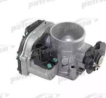 Patron PTH040 - Корпус дроссельной заслонки avtokuzovplus.com.ua