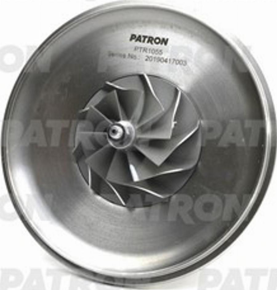 Patron PTR1055 - Група корпусу, компресор autocars.com.ua