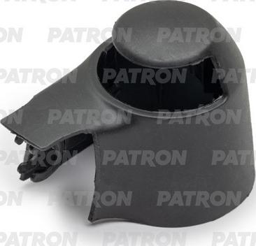 Patron PWAC003 - Покришка, очисник autocars.com.ua