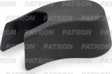 Patron PWAC005 - Покришка, очисник autocars.com.ua