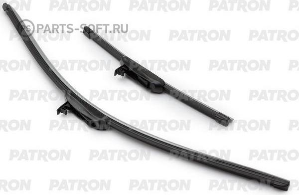 Patron PWB340CS - --- autocars.com.ua