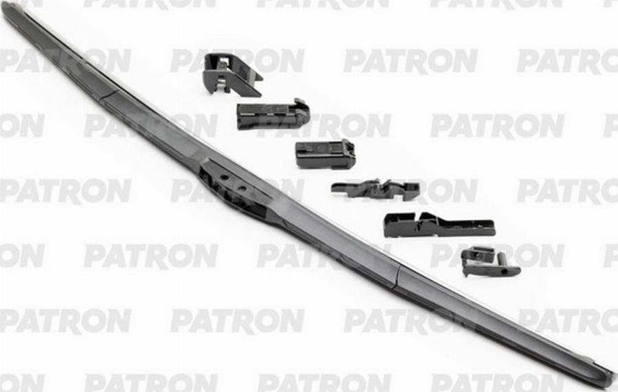 Patron PWB550-HB - Щетка стеклоочистителя avtokuzovplus.com.ua