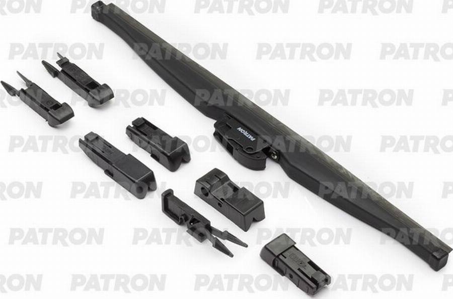 Patron PWB380-W - Щетка стеклоочистителя autodnr.net