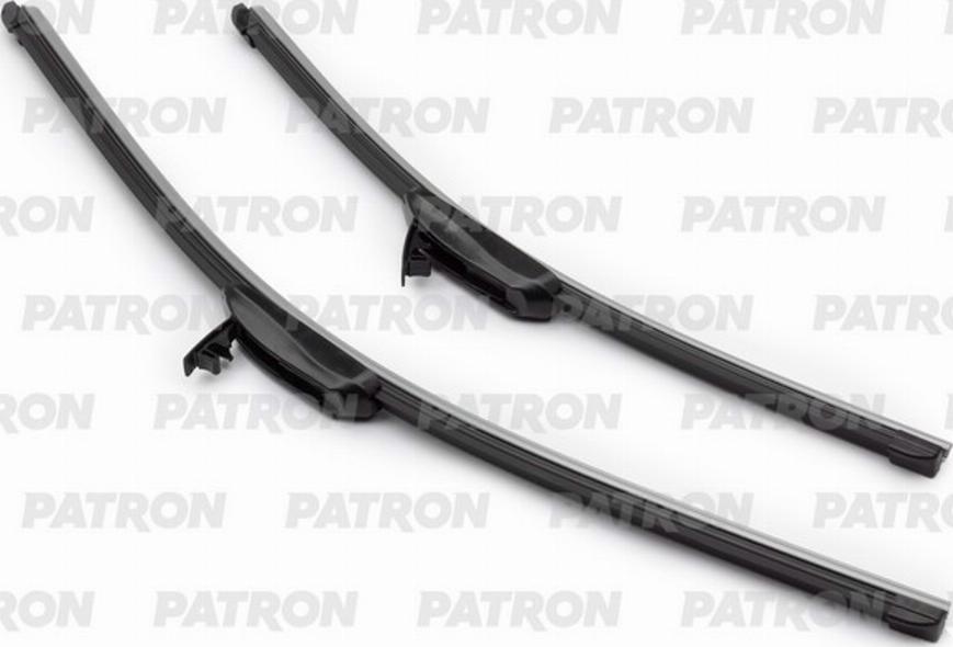 Patron PWB460CS - --- autodnr.net