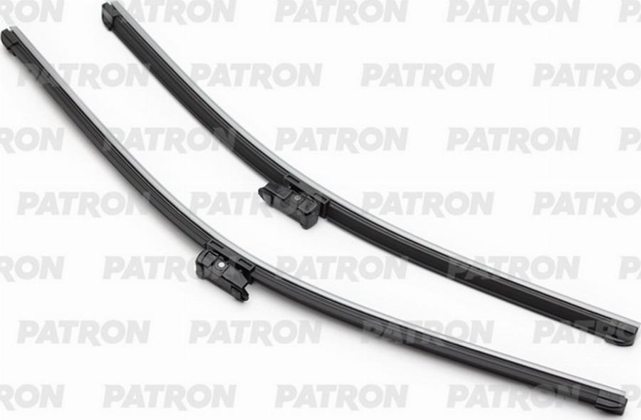 Patron PWB610HS - Щетка стеклоочистителя autodnr.net