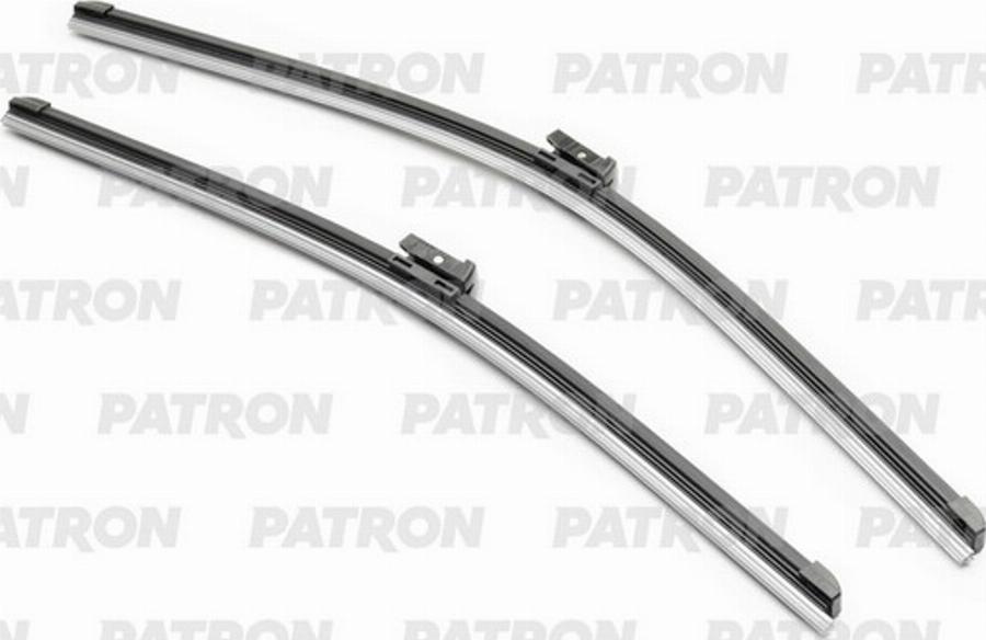 Patron PWB6153-KIT-TIG - Щетка стеклоочистителя avtokuzovplus.com.ua