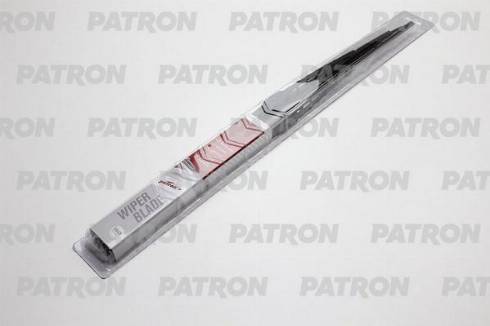 Patron PWB650-26S/28S - Щетка стеклоочистителя avtokuzovplus.com.ua