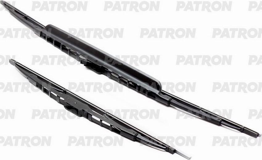 Patron PWB6541SPPSA - --- avtokuzovplus.com.ua