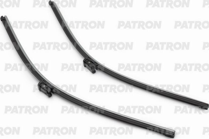 Patron PWB680FS - Щетка стеклоочистителя avtokuzovplus.com.ua