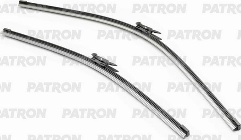 Patron PWB7155KITOP - Щетка стеклоочистителя avtokuzovplus.com.ua