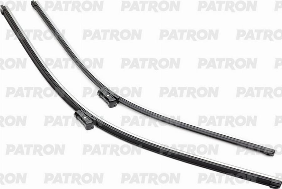 Patron PWB800C - Щетка стеклоочистителя avtokuzovplus.com.ua