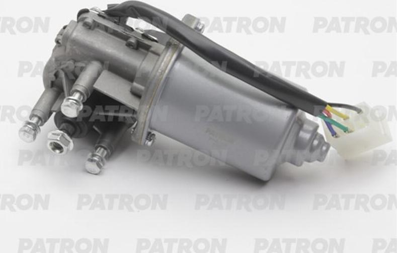 Patron PWL101 - Двигатель стеклоочистителя avtokuzovplus.com.ua