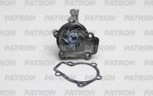 Patron PWP1082KOR - Водяний насос autocars.com.ua