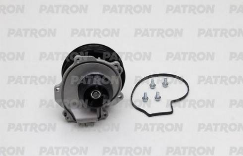 Patron PWP1097 - Водяний насос autocars.com.ua