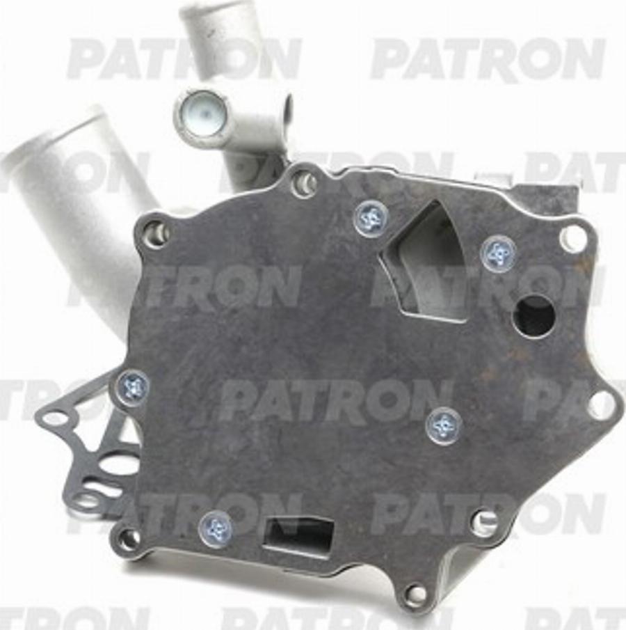 Patron PWP1107 - Водяной насос avtokuzovplus.com.ua